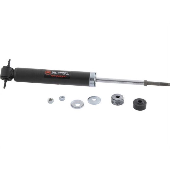 Front Shock Absorber - Compatible with 1965 - 1978 Buick Riviera 1966 1967 1968 1969 1970 1971 1972 1973 1974 1975 1976 1977