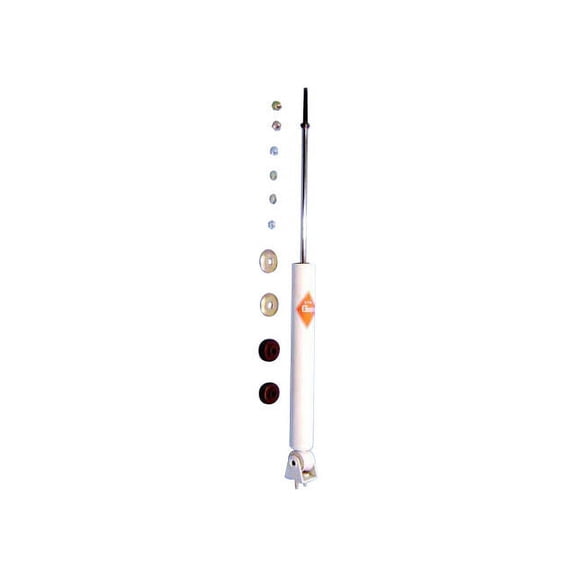 Front Shock Absorber - Compatible with 1966 - 1967 Mercedes-Benz 250SE