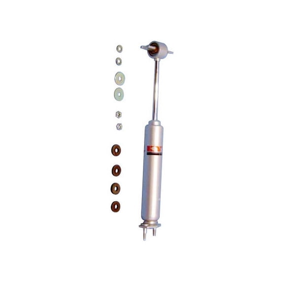 Front Shock Absorber - Compatible with 1967 - 1970 Mercury Cougar 1968 1969