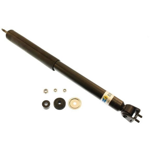 Front Shock Absorber - Compatible with 1968 - 1972 Mercedes-Benz 280SE Base 2.8L 6-Cylinder 1969 1970 1971