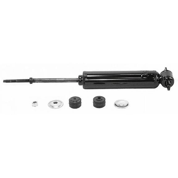 Front Shock Absorber - Compatible with 1969 - 1974 Chevy Nova 1970 1971 1972 1973