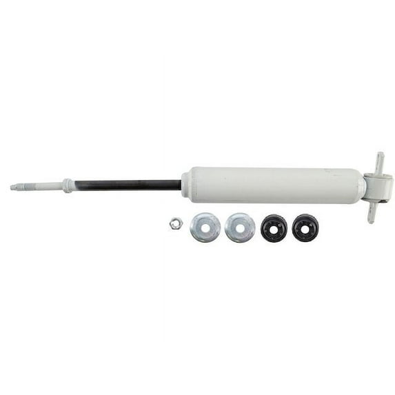 Front Shock Absorber - Compatible with 1971 - 1973 Buick Centurion - Monroe