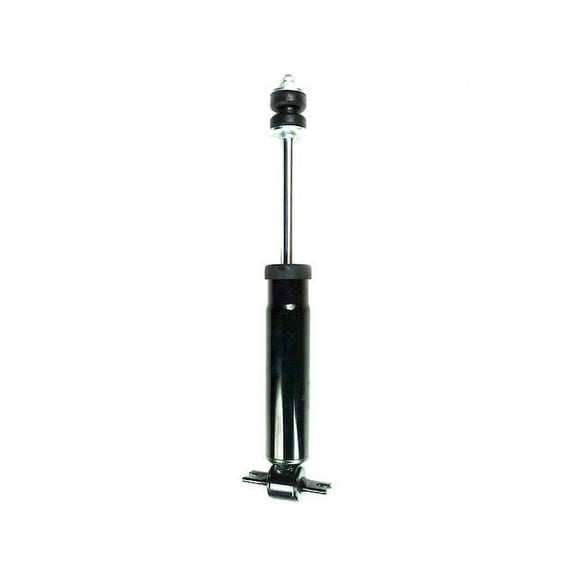 Front Shock Absorber - Compatible with 1971 - 1974 Dodge B200 Van RWD 1972 1973