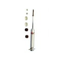 thumbnail image 1 of Front Shock Absorber - Compatible with 1971 - 1975 Pontiac Grandville 1972 1973 1974, 1 of 2