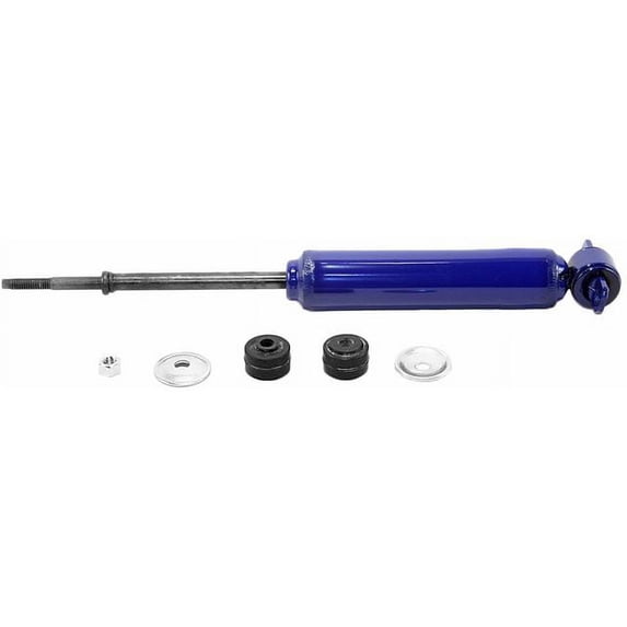 Front Shock Absorber - Compatible with 1972 - 1976 Ford Gran Torino - Monroe