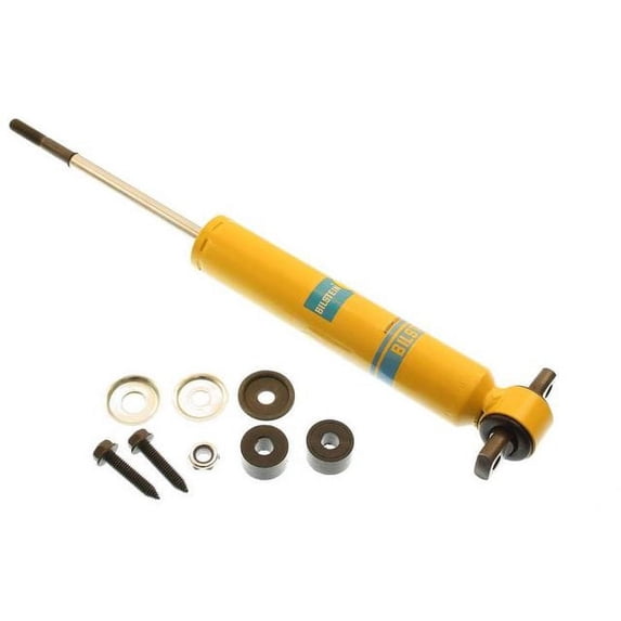 Front Shock Absorber - Compatible with 1973 - 1974 Chevy Nova