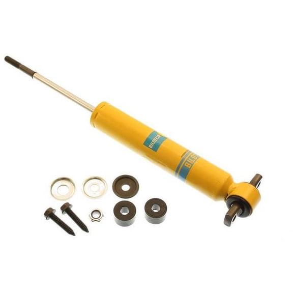 Front Shock Absorber - Compatible with 1973 - 1974 Chevy Nova