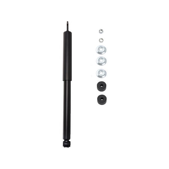 Front Shock Absorber - Compatible with 1973 - 1974 Volkswagen Thing 1.6L H4