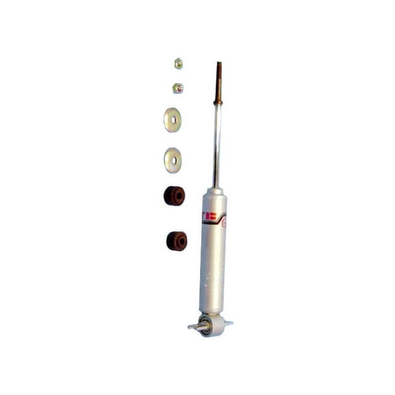 Front Shock Absorber - Compatible with 1973 - 1975 Buick Apollo 1974