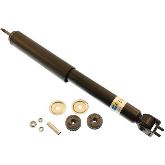 Front Shock Absorber - Compatible with 1973 - 1976 Mercedes-Benz 280C 2.8L 6-Cylinder 1974 1975