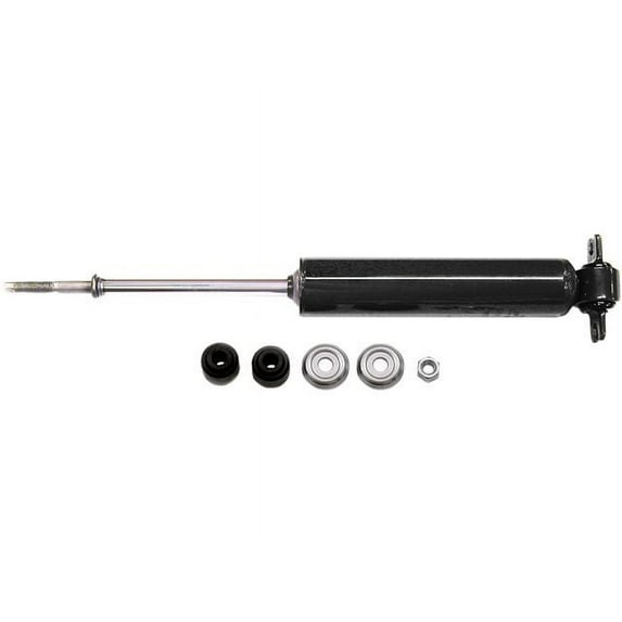 Front Shock Absorber - Compatible with 1973 - 1987 Buick Regal 1974 1975 1976 1977 1978 1979 1980 1981 1982 1983 1984 1985 1986