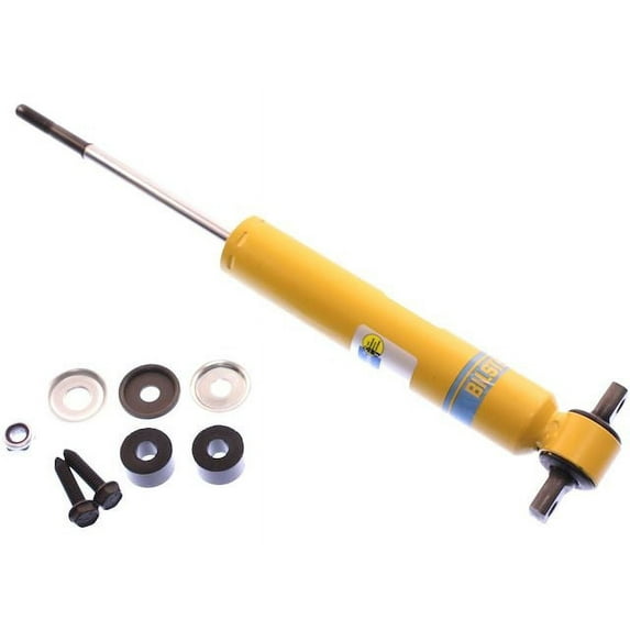 Front Shock Absorber - Compatible with 1973 - 1988 Chevy Monte Carlo 1974 1975 1976 1977 1978 1979 1980 1981 1982 1983 1984 1985 1986 1987
