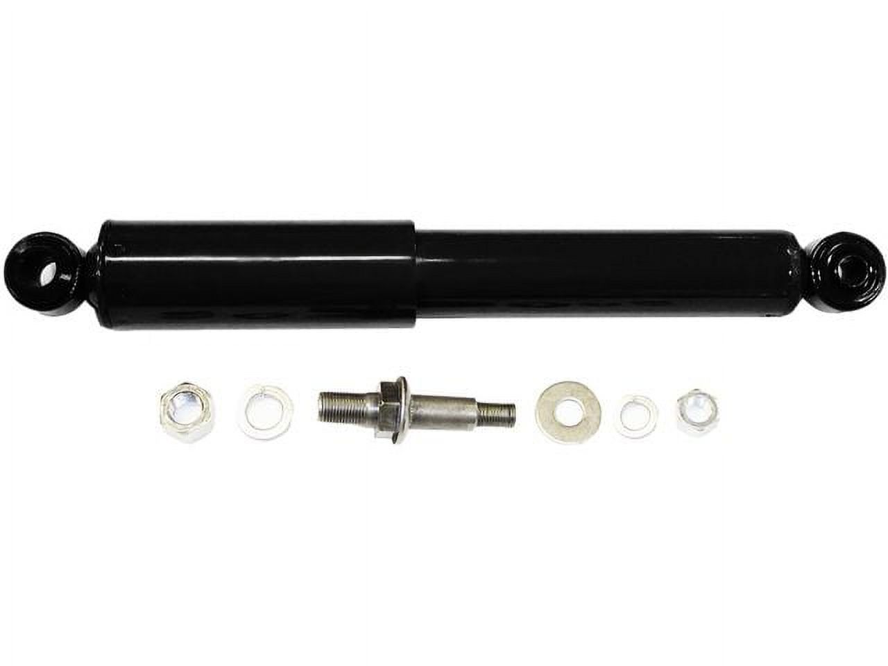 Set 4 Front+Rear Shocks Struts For Chevrolet/Chevy C20 1982 1983 1984 1985 1986