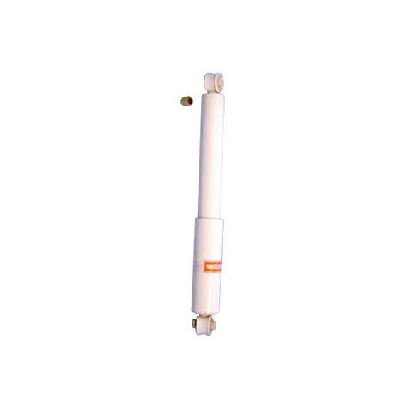 Front Shock Absorber - Compatible with 1975 - 1986 Chevy K10 4WD 1976 1977 1978 1979 1980 1981 1982 1983 1984 1985