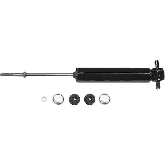 Front Shock Absorber - Compatible with 1979 - 1982 Plymouth Arrow Pickup 1980 1981