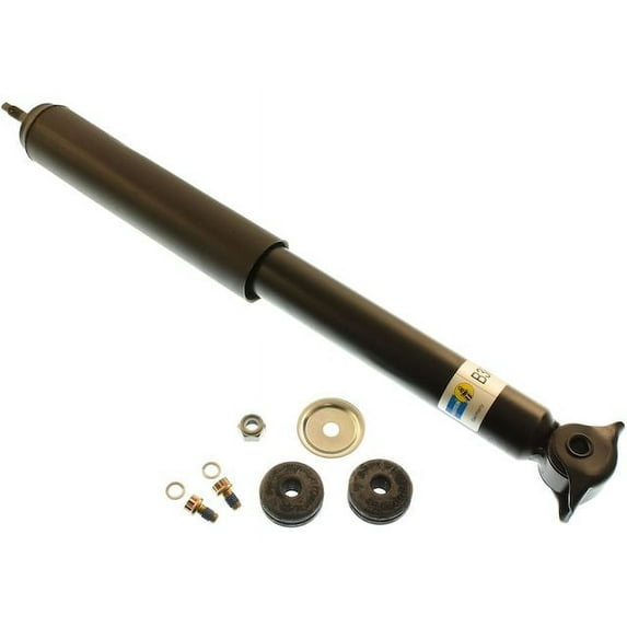 Front Shock Absorber - Compatible with 1979 - 1985 Mercedes-Benz 300TD 3.0L 5-Cylinder 1980 1981 1982 1983 1984