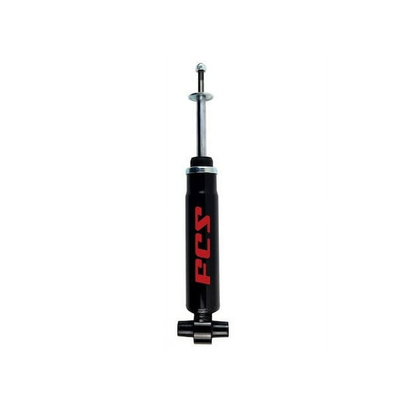 Front Shock Absorber - Compatible with 1980 - 1991 Volkswagen Vanagon 1981 1982 1983 1984 1985 1986 1987 1988 1989 1990