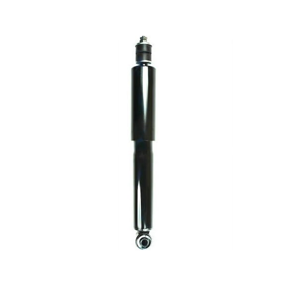 Front Shock Absorber - Compatible with 1980 - 1996 Ford F-150 1981 1982 1983 1984 1985 1986 1987 1988 1989 1990 1991 1992 1993 1994 1995