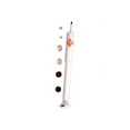 thumbnail image 1 of Front Shock Absorber - Compatible with 1986 - 1991 Mercedes-Benz 420SEL 1987 1988 1989 1990, 1 of 2