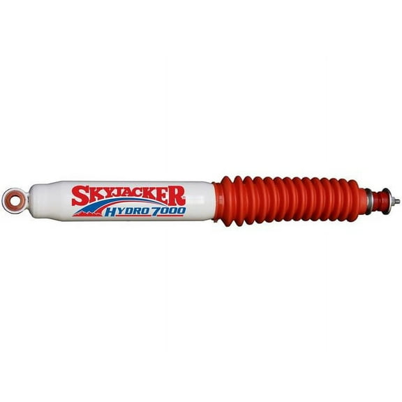 Front Shock Absorber - Compatible with 1986 - 1992 Suzuki Samurai JL 1.3L 4-Cylinder 1987 1988 1989 1990 1991