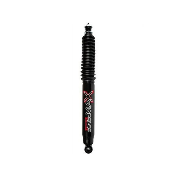Front Shock Absorber - Compatible with 1986 - 1992 Suzuki Samurai JL 1.3L 4-Cylinder 1987 1988 1989 1990 1991