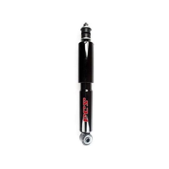 Front Shock Absorber - Compatible with 1986 - 1994 Nissan D21 4WD 1987 1988 1989 1990 1991 1992 1993