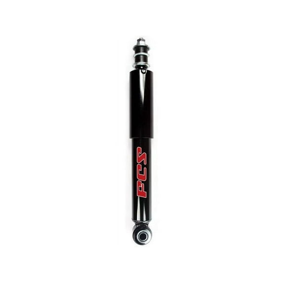 Front Shock Absorber - Compatible with 1986 - 1995 Isuzu Pickup RWD 1987 1988 1989 1990 1991 1992 1993 1994