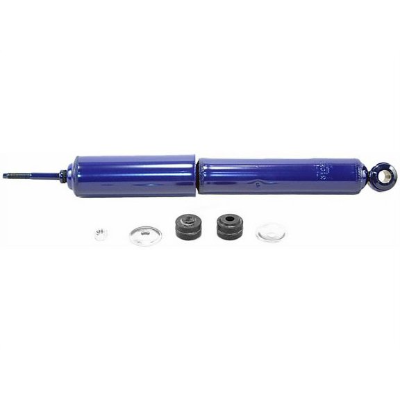 Front Shock Absorber - Compatible with 1986 - 1995 Suzuki Samurai 1987 1988 1989 1990 1991 1992 1993 1994
