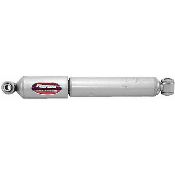 Front Shock Absorber - Compatible with 1988 - 2000 Chevy K2500 1989 1990 1991 1992 1993 1994 1995 1996 1997 1998 1999