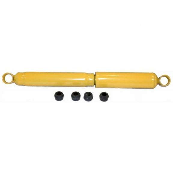Front Shock Absorber - Compatible with 1991 - 1997 Ford LNT9000 1992 1993 1994 1995 1996