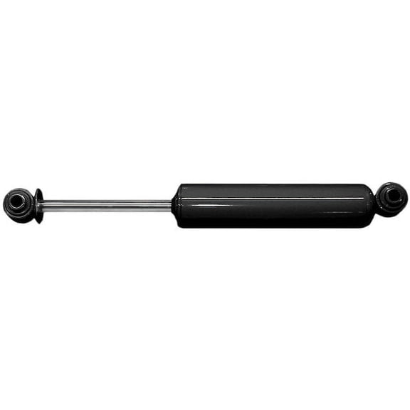 Front Shock Absorber - Compatible with 1992 - 1993 GMC Typhoon