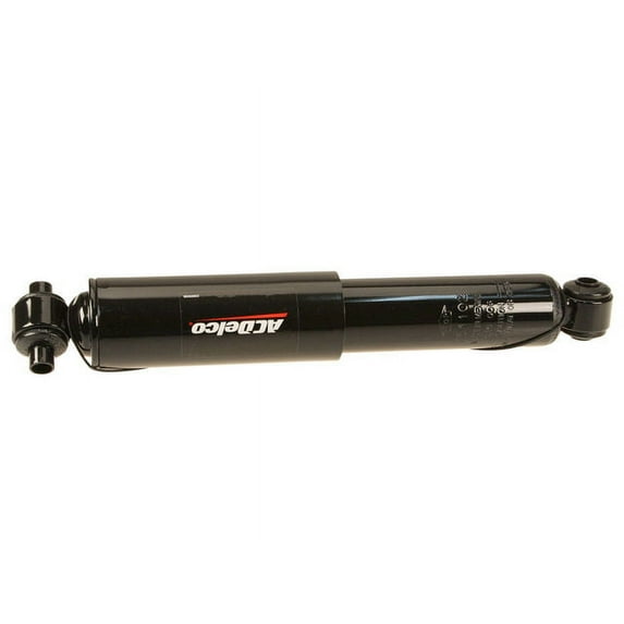 Front Shock Absorber - Compatible with 1992 - 1994 Chevy Blazer 1993