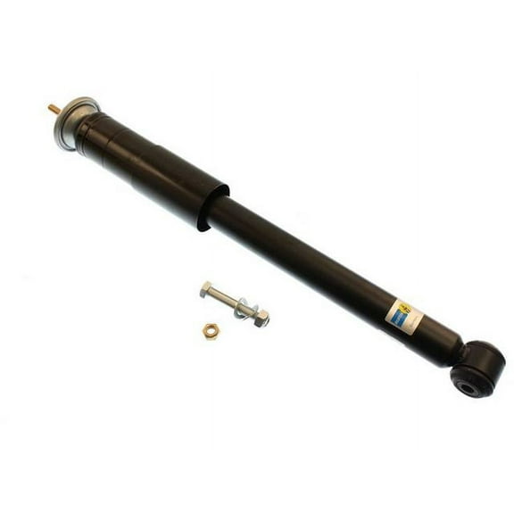Front Shock Absorber - Compatible with 1994 - 1995 Mercedes-Benz S350 3.4L 6-Cylinder