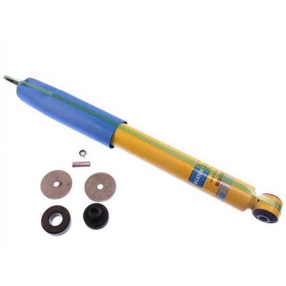 Front Shock Absorber - Compatible with 1994 - 2002 Dodge Ram 2500 1995 1996 1997 1998 1999 2000 2001