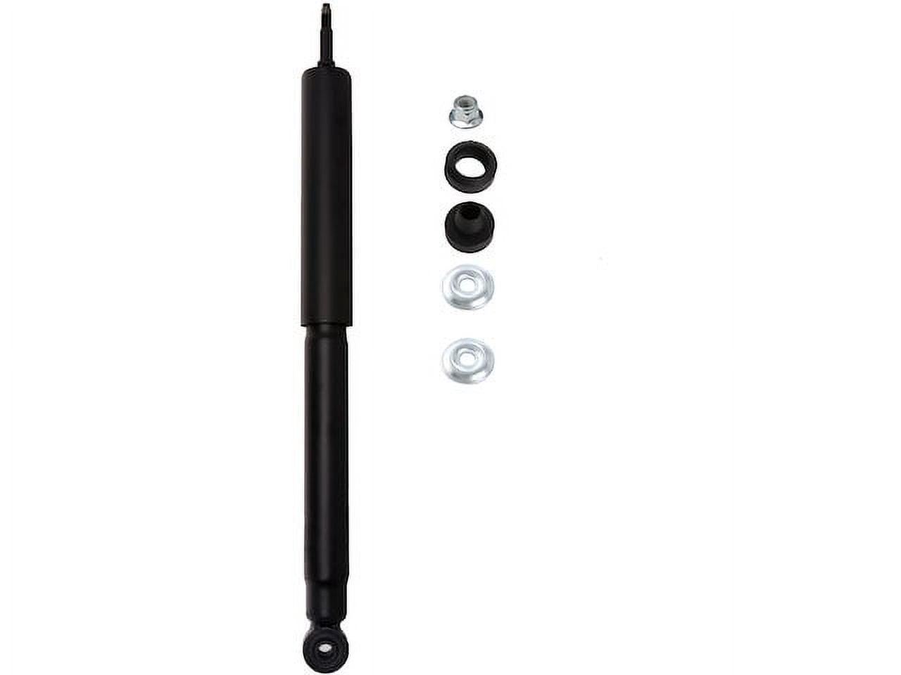 Front Shock Absorber - Compatible with 1994 - 2010 Dodge Ram 2500 1995 ...