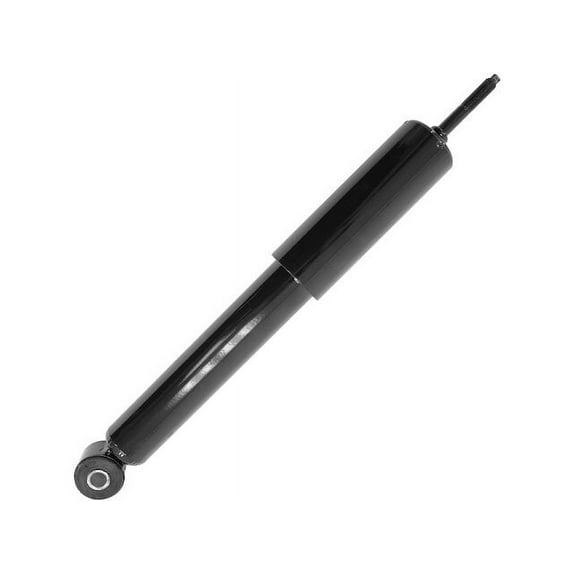 Front Shock Absorber - Compatible with 1995 - 1997 Nissan Pickup RWD 1996
