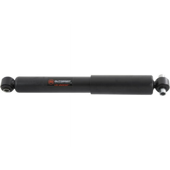 Front Shock Absorber - Compatible with 1995 - 2000 Chevy Tahoe 4WD 1996 1997 1998 1999