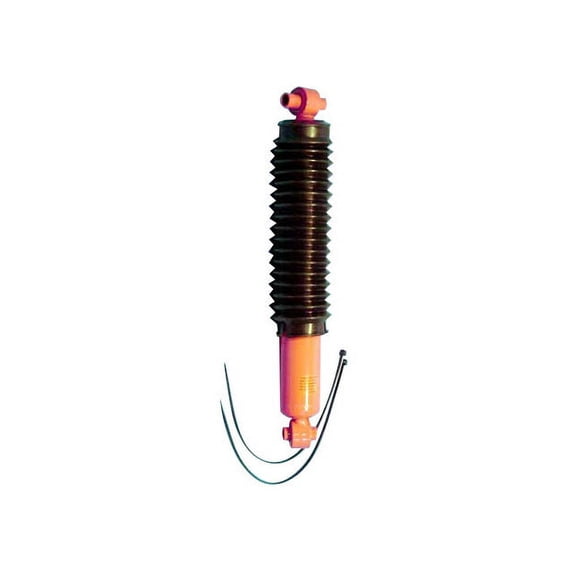 Front Shock Absorber - Compatible with 1995 - 2000 Chevy Tahoe 4WD 5.7L V8 1996 1997 1998 1999