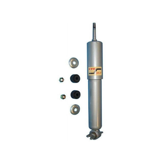 Front Shock Absorber - Compatible with 1995 - 2002 Ford Crown Victoria 1996 1997 1998 1999 2000 2001