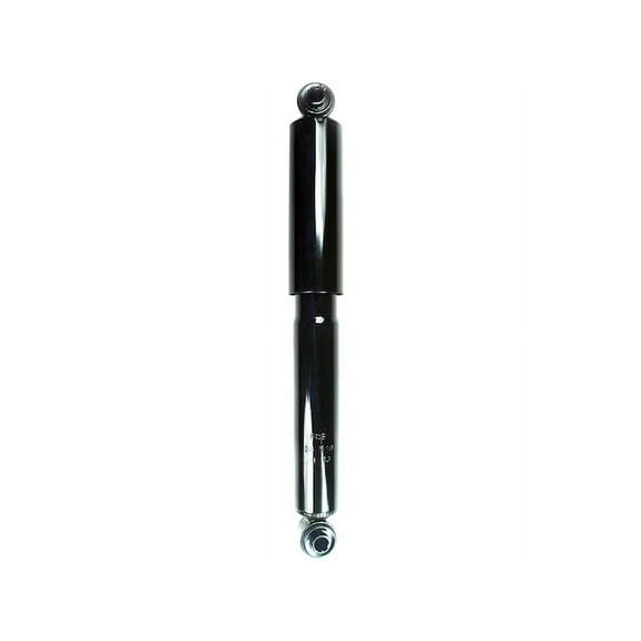 Front Shock Absorber - Compatible with 1995 - 2005 Chevy Blazer 1996 1997 1998 1999 2000 2001 2002 2003 2004