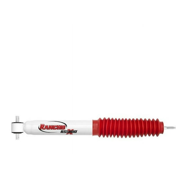 Front Shock Absorber - Compatible with 1995 - 2005 Chevy Blazer 4.3L V6 1996 1997 1998 1999 2000 2001 2002 2003 2004