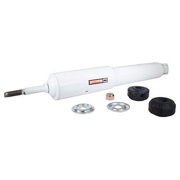Front Shock Absorber - Compatible with 1997 - 2003 Ford F-150 4WD 1998 1999 2000 2001 2002