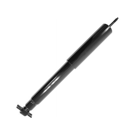 Front Shock Absorber - Compatible with 1997 - 2006 Jeep Wrangler 1998 1999 2000 2001 2002 2003 2004 2005