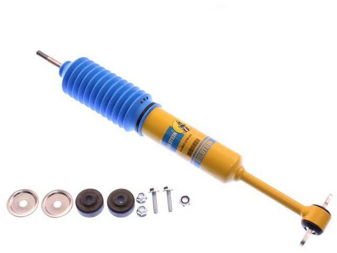 Front Shock Absorber Compatible with 1998 2011 Ford Ranger 1999