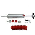 thumbnail image 1 of Front Shock Absorber - Compatible with 1998 - 2011 Ford Ranger 1999 2000 2001 2002 2003 2004 2005 2006 2007 2008 2009 2010, 1 of 2