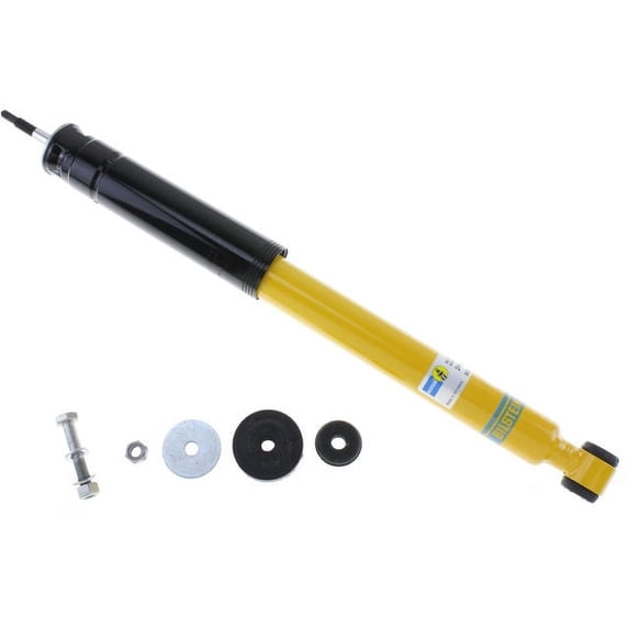 Front Shock Absorber - Compatible with 1999 - 2002 Mercedes-Benz E55 AMG 2000 2001