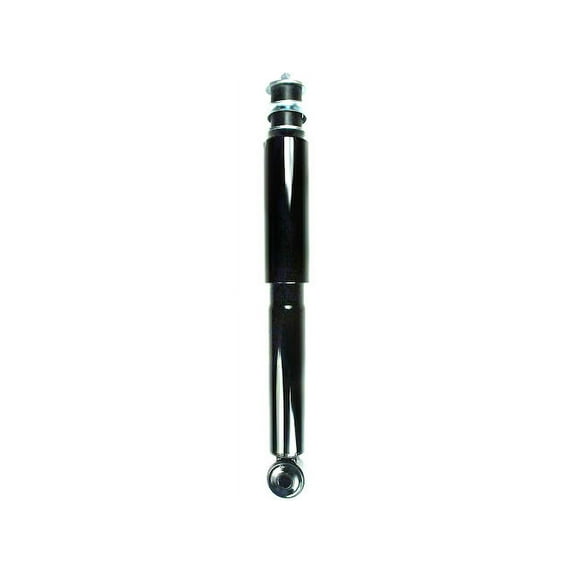 Front Shock Absorber - Compatible with 1999 - 2004 GMC Sierra 2500 4WD 2000 2001 2002 2003