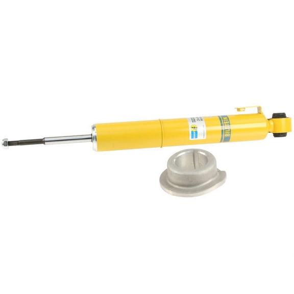 Front Shock Absorber - Compatible with 1999 - 2005 Mazda Miata 2000 2001 2002 2003 2004