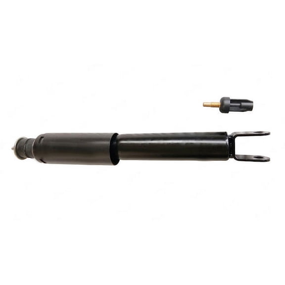 Front Shock Absorber - Compatible with 2000, 2002 - 2006 Cadillac Escalade 2003 2004 2005