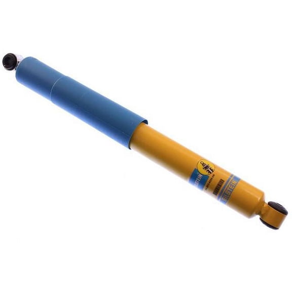 Front Shock Absorber - Compatible with 2000 - 2005 Ford Excursion 4WD 2001 2002 2003 2004